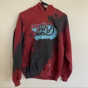 Twenty One Pilots Hoodie